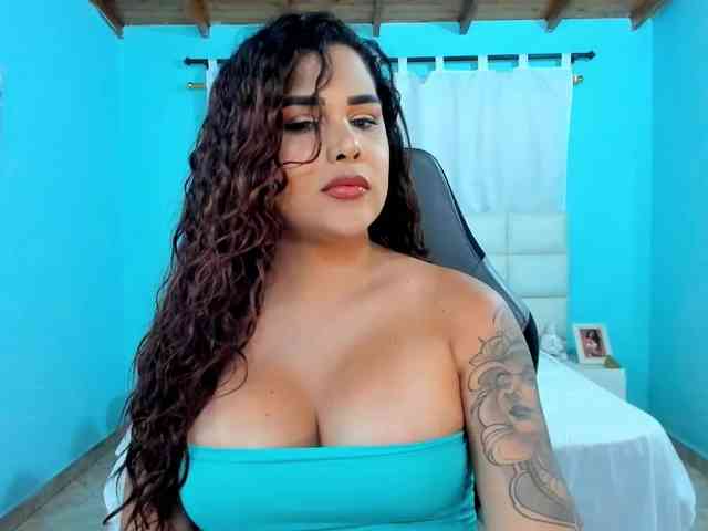 shadiaorozco Sex Cam Show