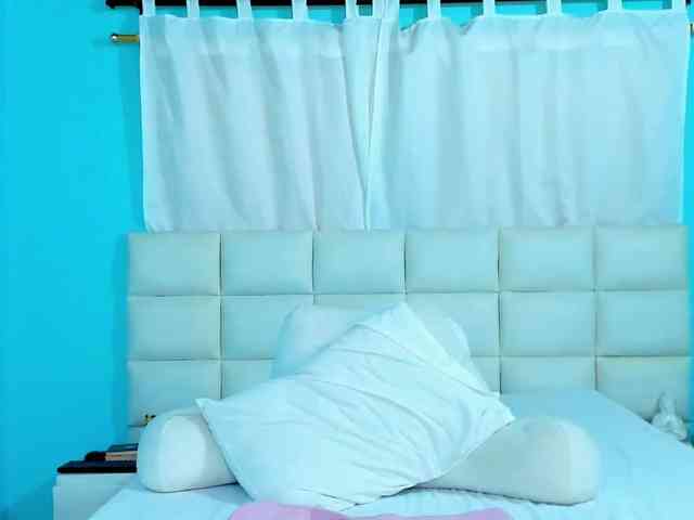 shadiaorozco Sex Cam Show