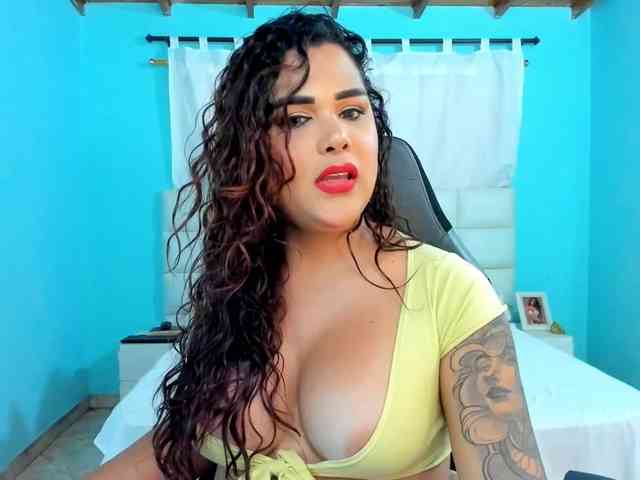 shadiaorozco