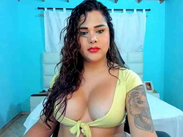 shadiaorozco webcam