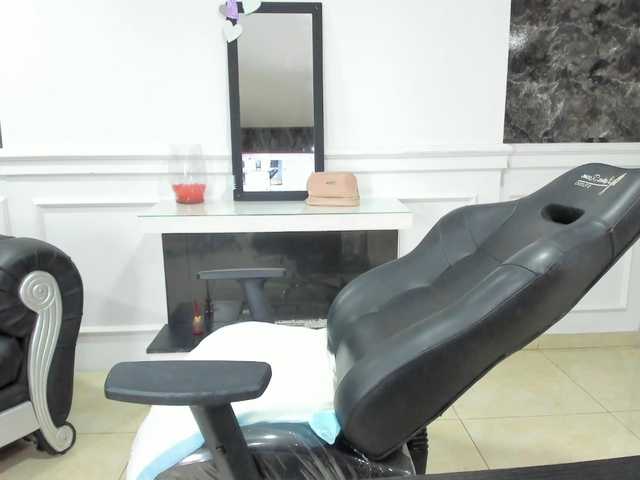 Ladyxmilf