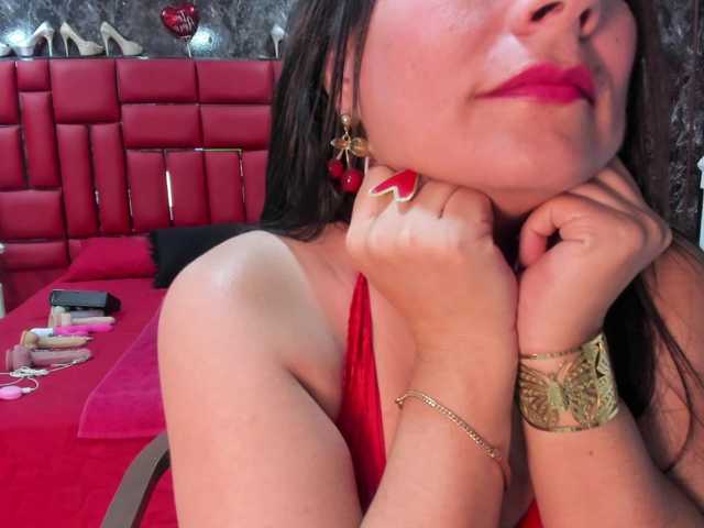 Ladyxmilf