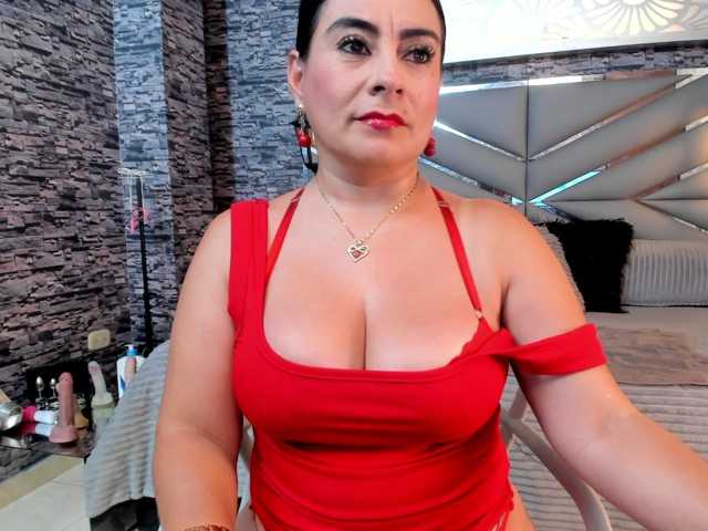 Ladyxmilf