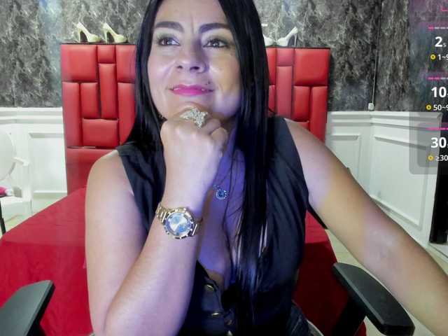 Ladyxmilf