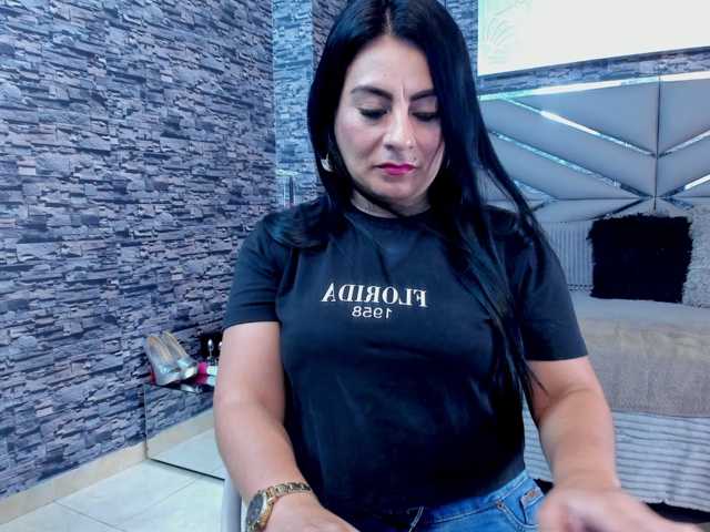 Ladyxmilf