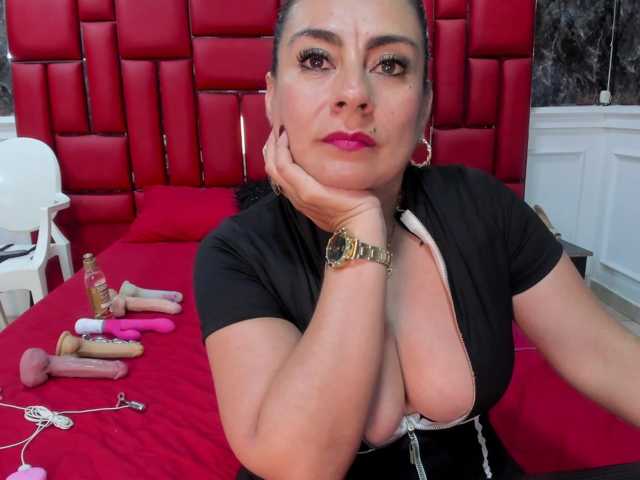 Ladyxmilf