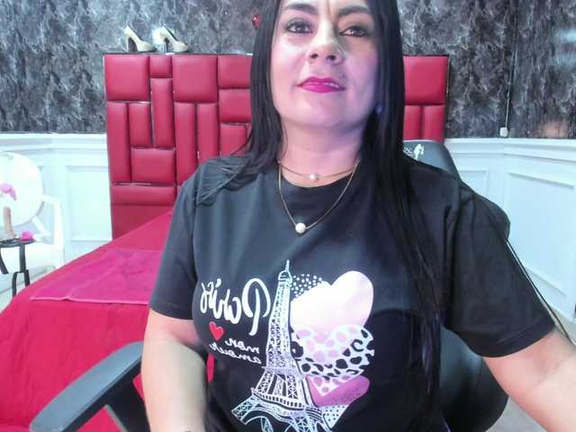 Ladyxmilf