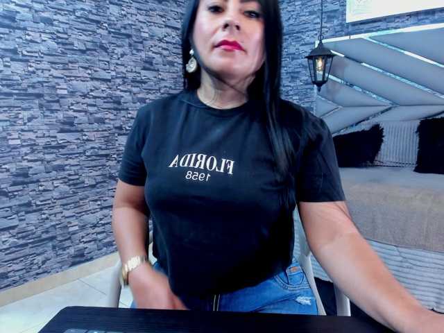Ladyxmilf