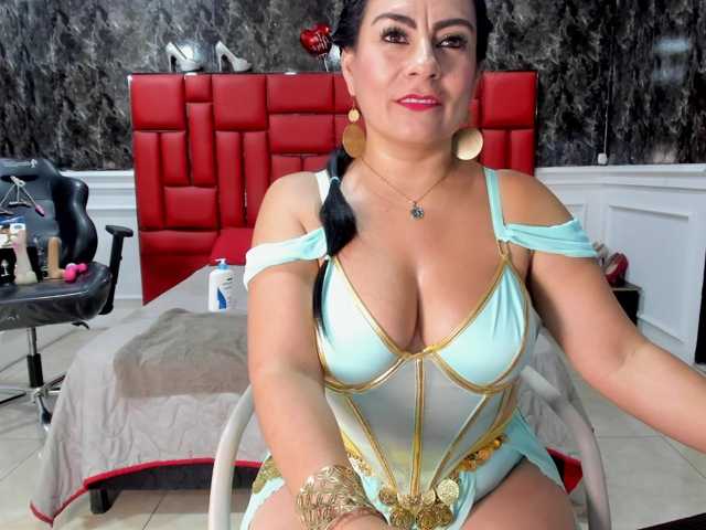 Ladyxmilf