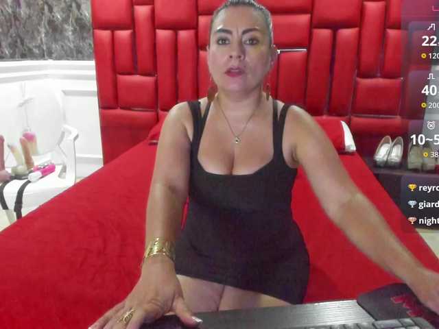 Preview of ladyxmilf