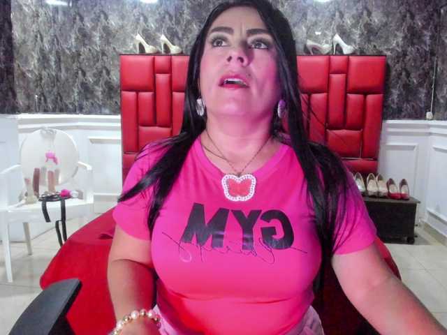 Ladyxmilf