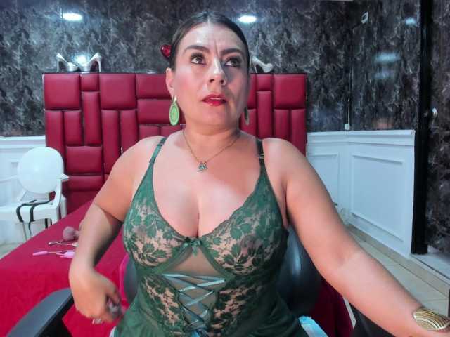 Ladyxmilf