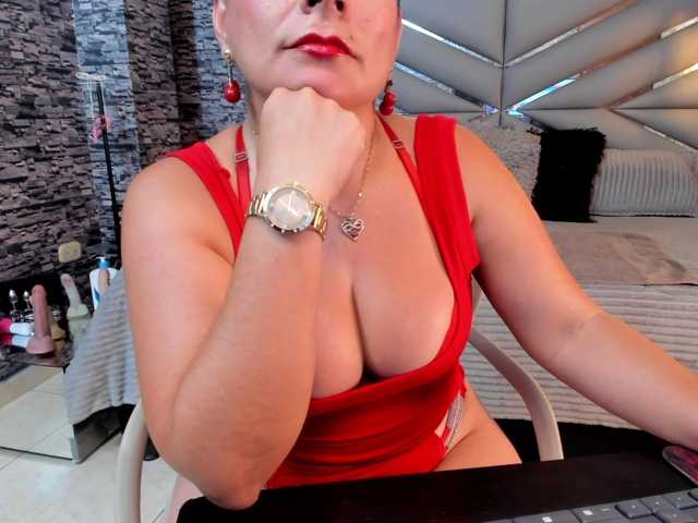 Ladyxmilf