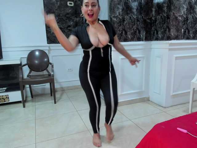 Ladyxmilf