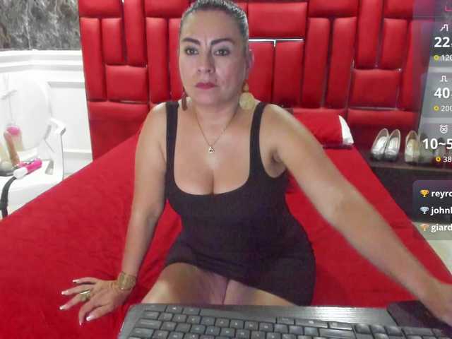 Ladyxmilf