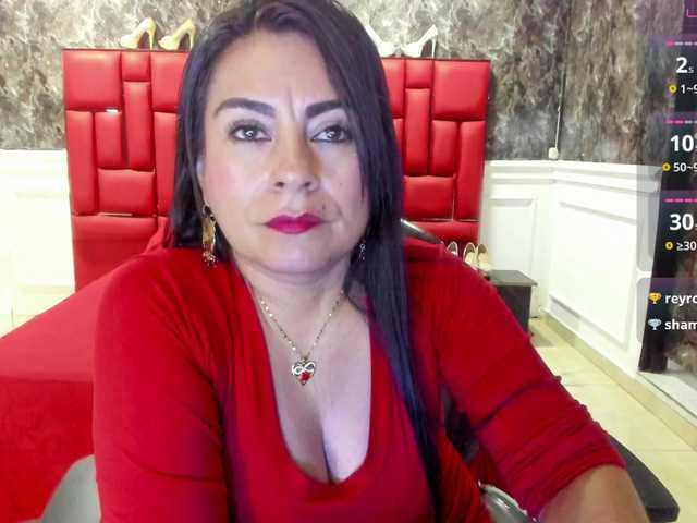 Ladyxmilf
