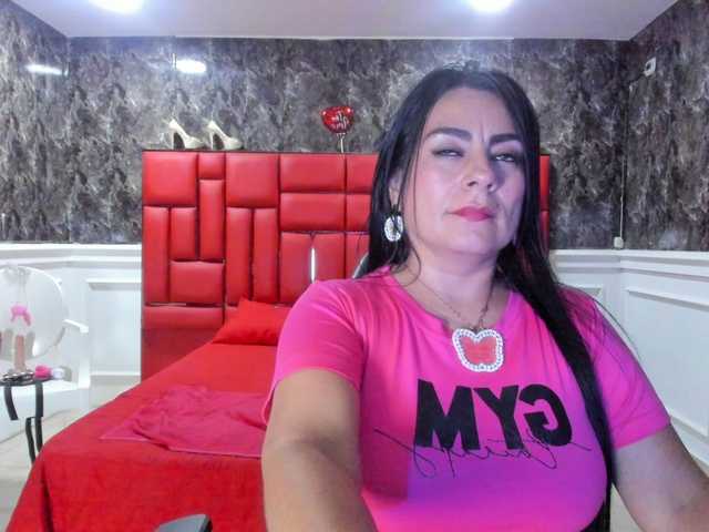 Ladyxmilf