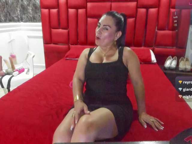 Ladyxmilf