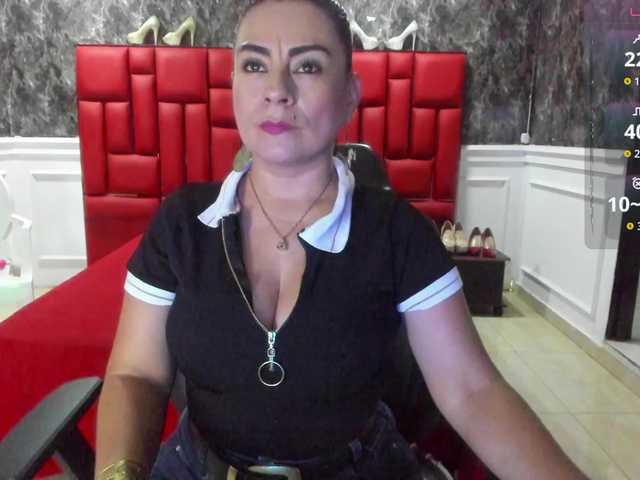 Ladyxmilf