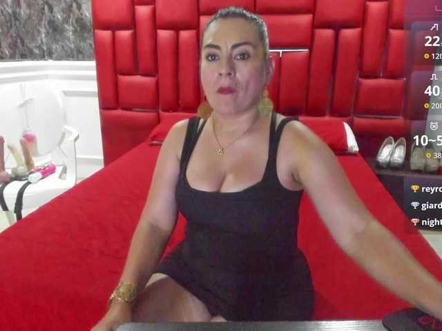 Ladyxmilf