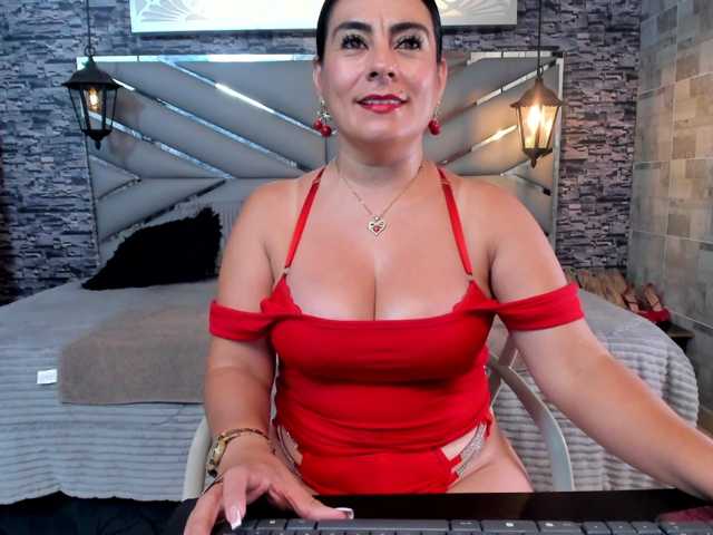 Ladyxmilf