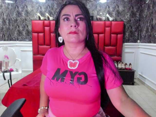 Ladyxmilf