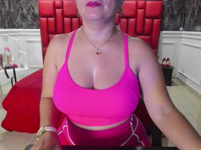 Ladyxmilf