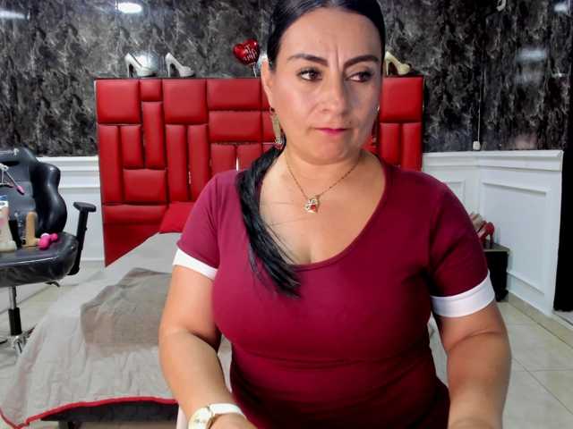Ladyxmilf