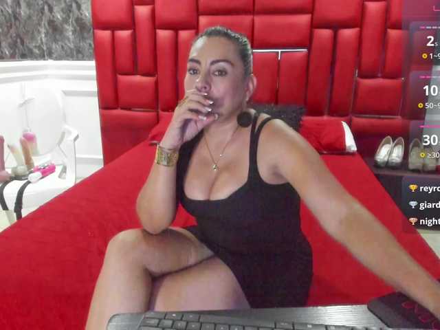 Ladyxmilf