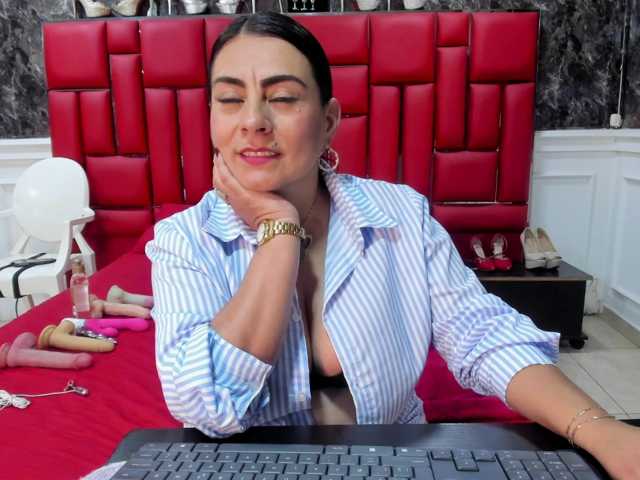 Ladyxmilf
