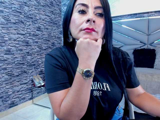 Ladyxmilf