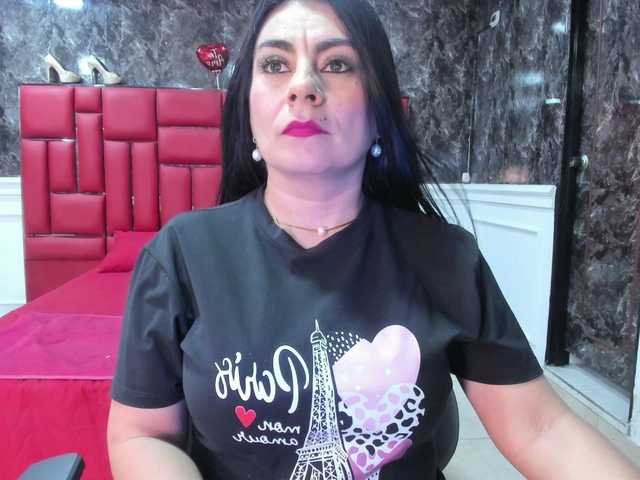 Ladyxmilf