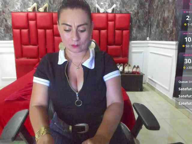 Ladyxmilf