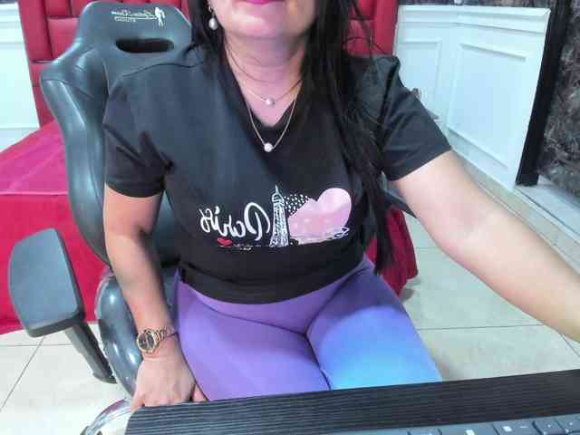 Ladyxmilf
