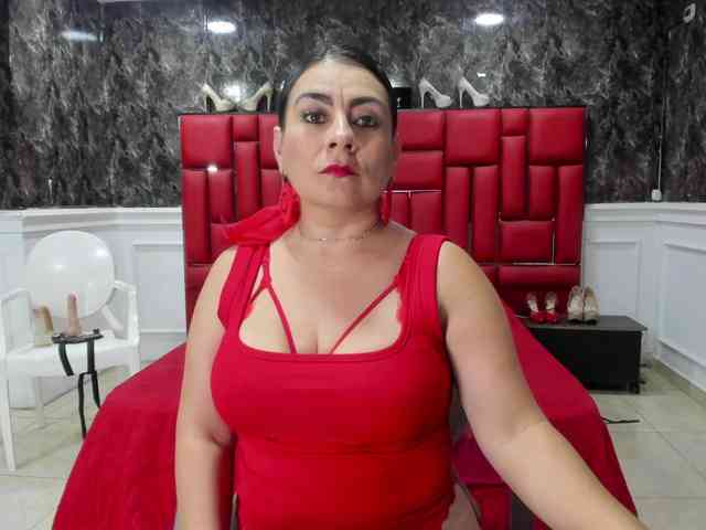 Ladyxmilf