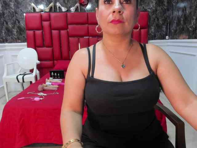 Ladyxmilf