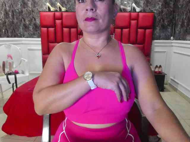 Ladyxmilf