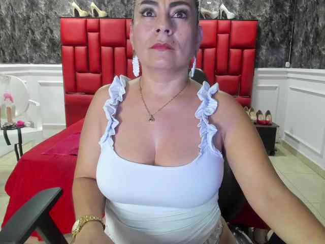 Ladyxmilf