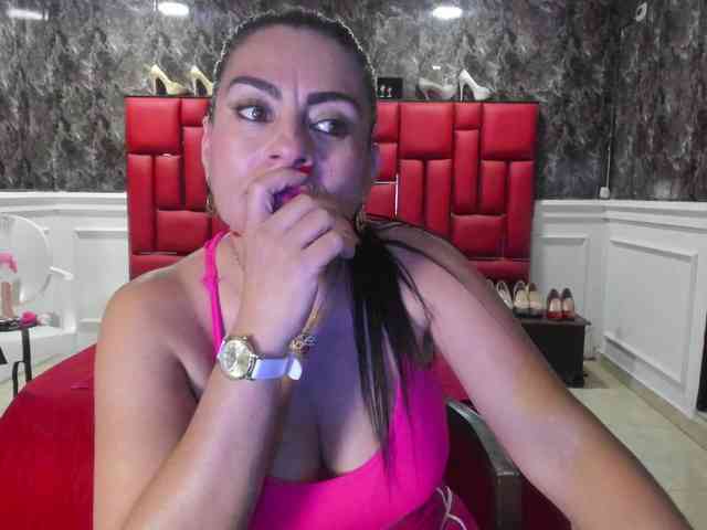Ladyxmilf