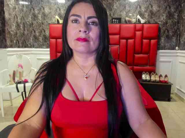 Ladyxmilf