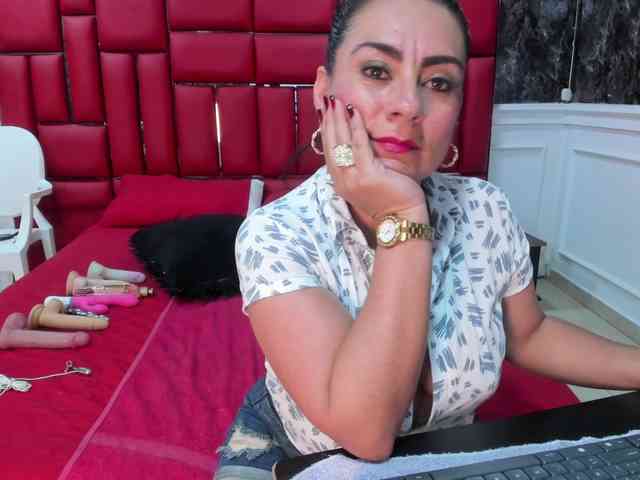 Ladyxmilf - Girl 