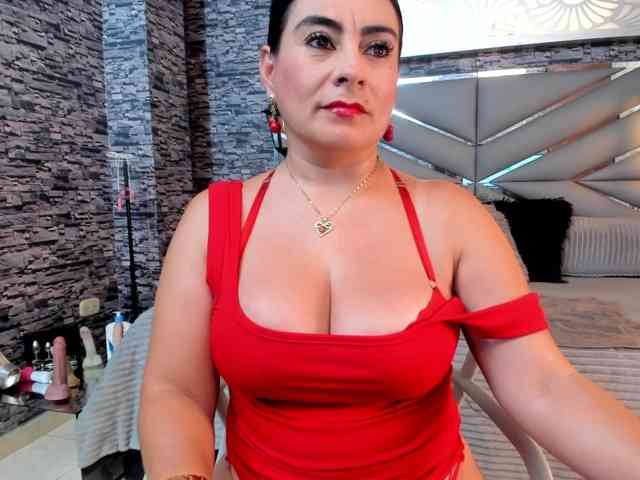 Ladyxmilf