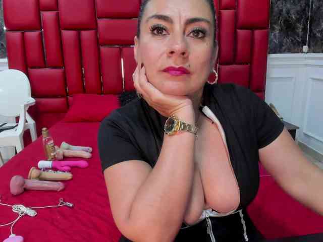Ladyxmilf