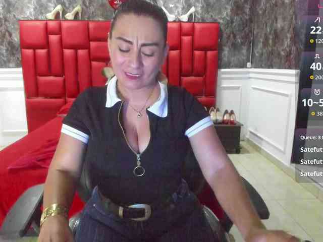 Ladyxmilf