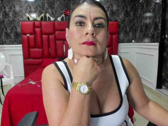 Ladyxmilf