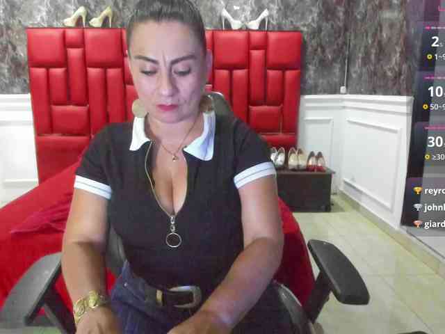 Ladyxmilf