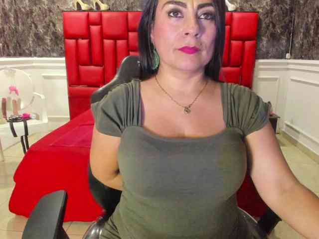 Ladyxmilf