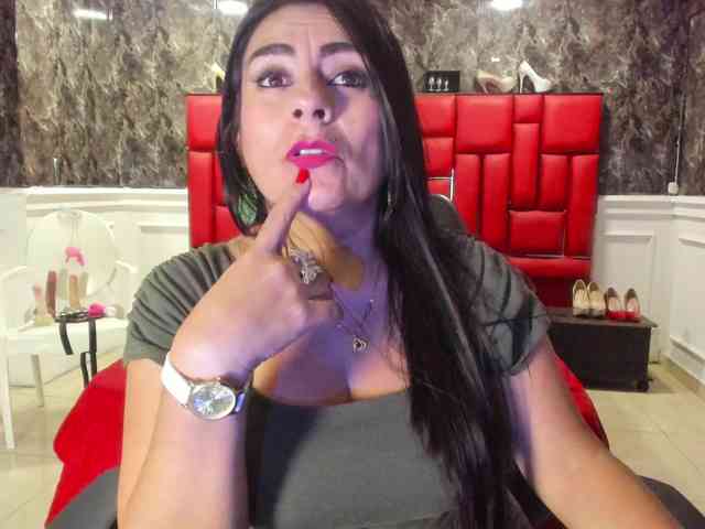 Ladyxmilf