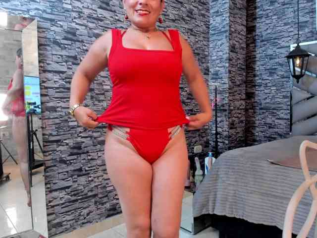 Ladyxmilf