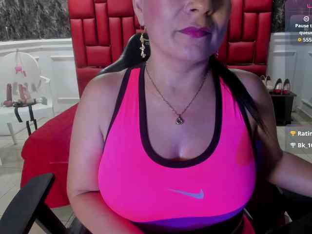 Ladyxmilf Ladyxmilf